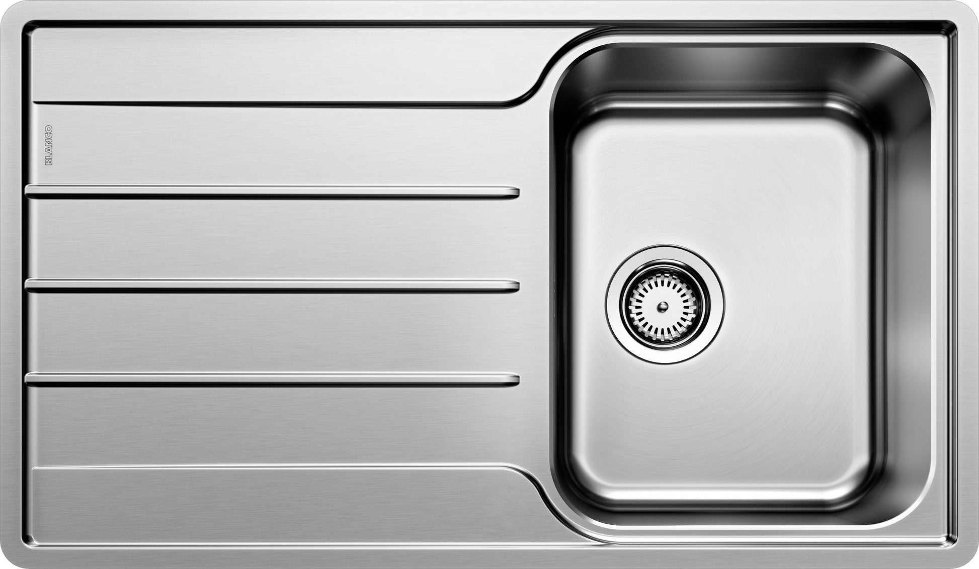 BLANCO LEMIS Stainless Steel Inset Sink