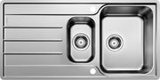 BLANCO LEMIS Stainless Steel Inset Sink