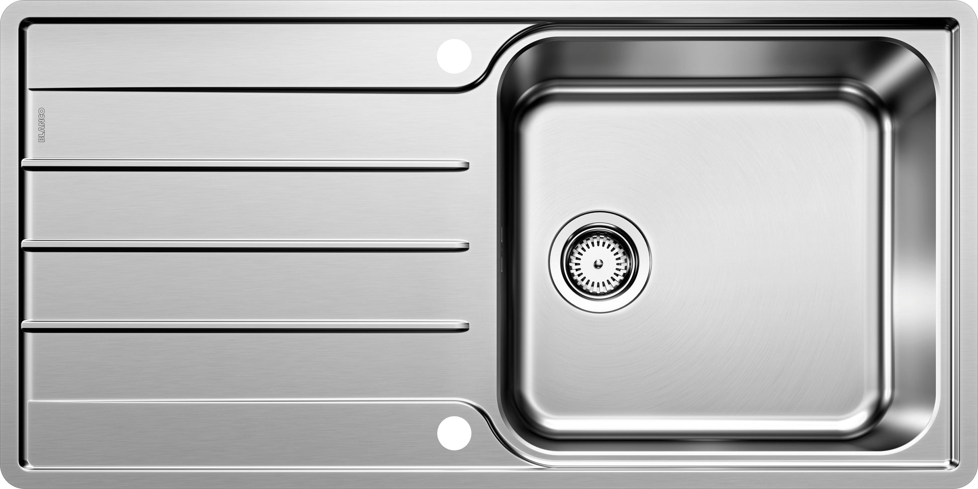 BLANCO LEMIS Stainless Steel Inset Sink
