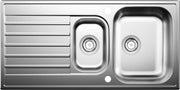 BLANCO LIVIT II Stainless Steel Inset Sink
