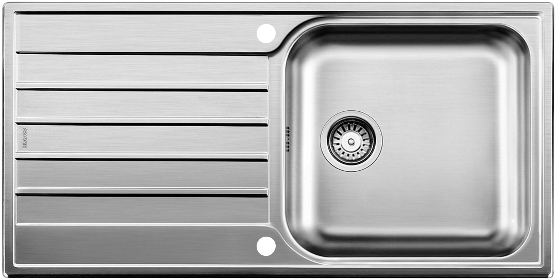 BLANCO LIVIT Stainless Steel Inset Sink