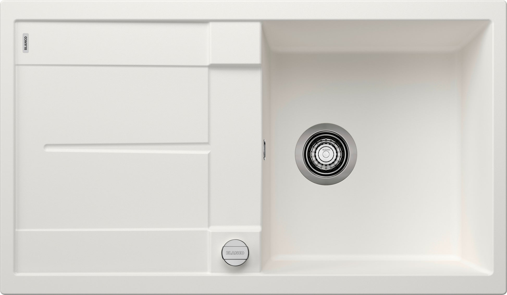 BLANCO METRA Silgranit Inset Sink
