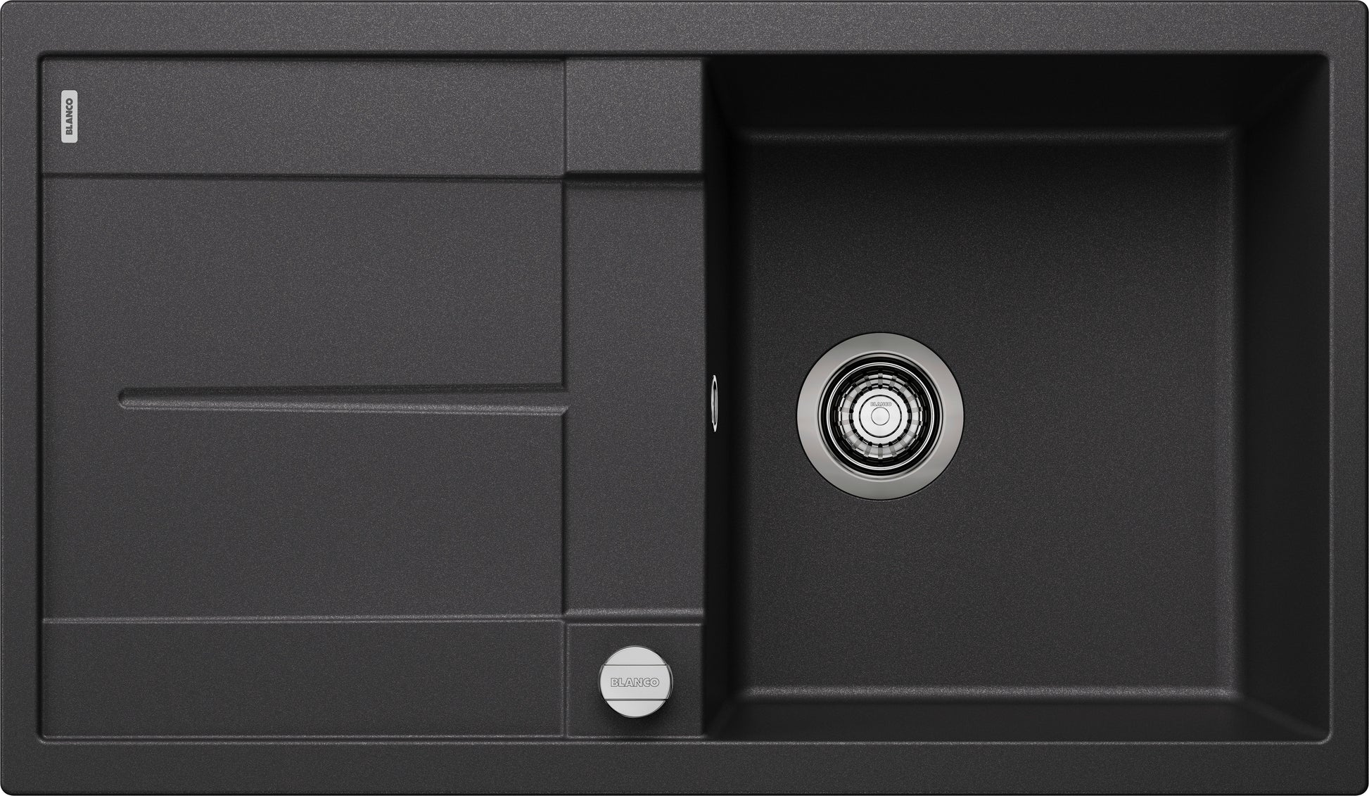 BLANCO METRA Silgranit Inset Sink