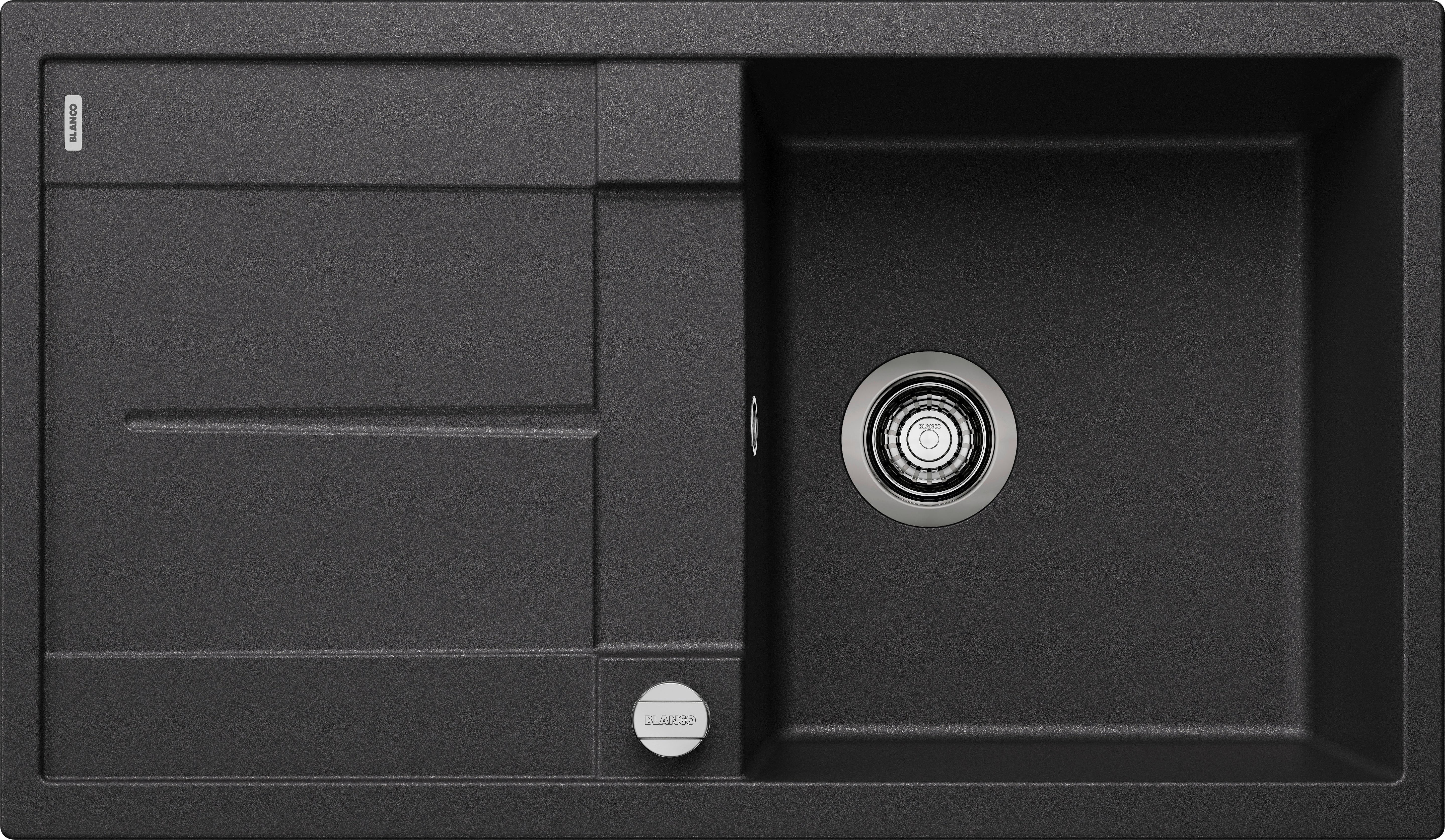 BLANCO METRA Silgranit Inset Sink