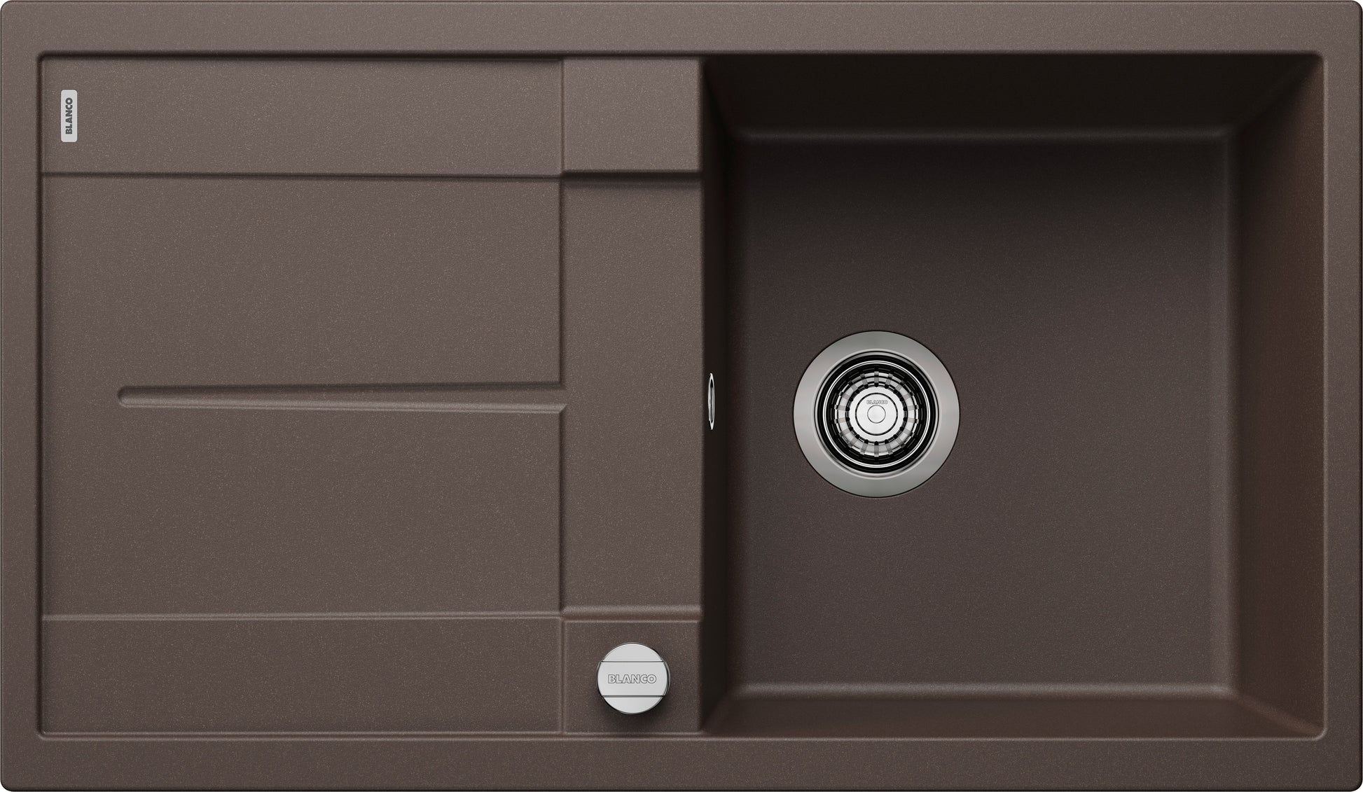 BLANCO METRA Silgranit Inset Sink