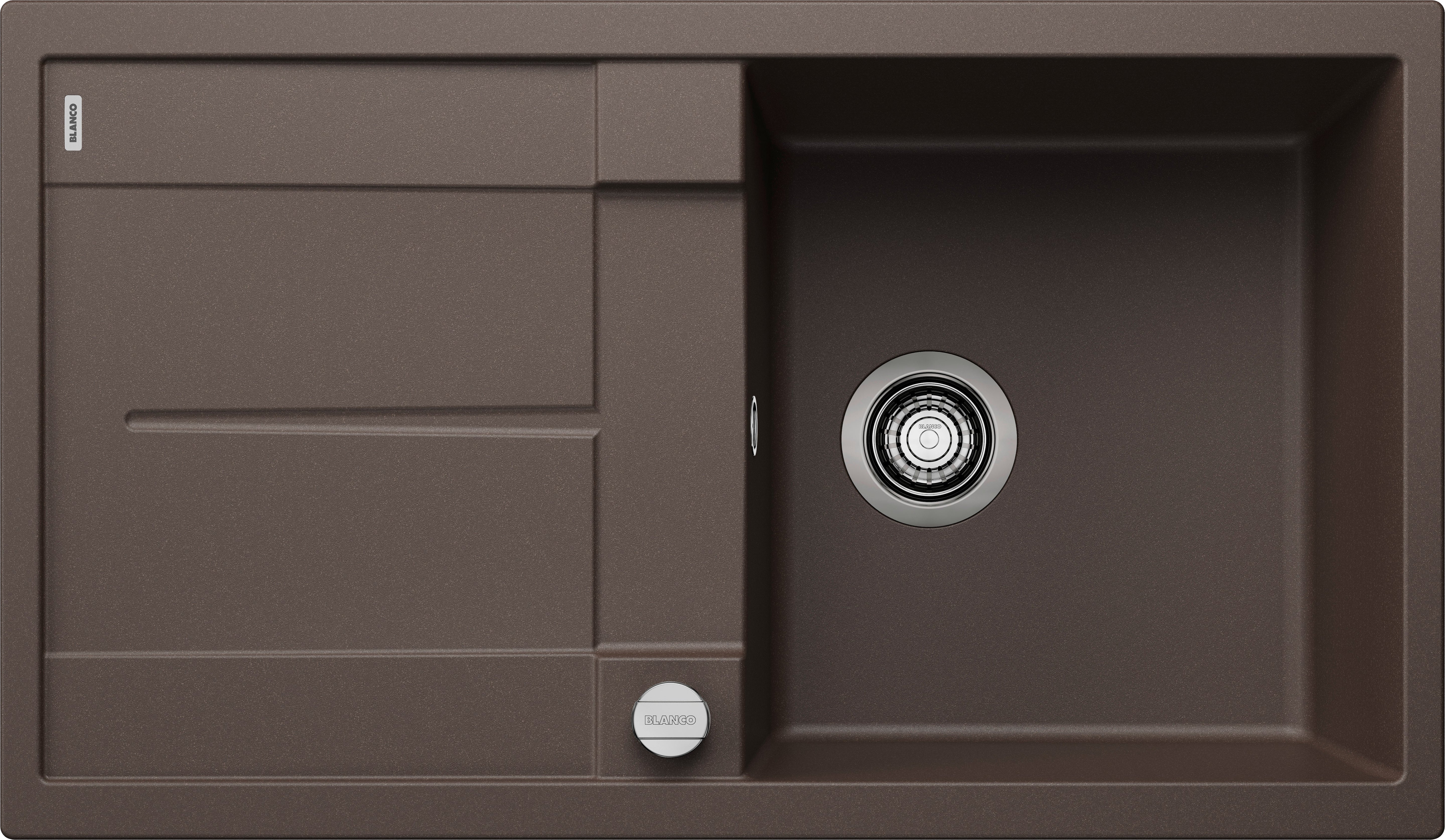 BLANCO METRA Silgranit Inset Sink