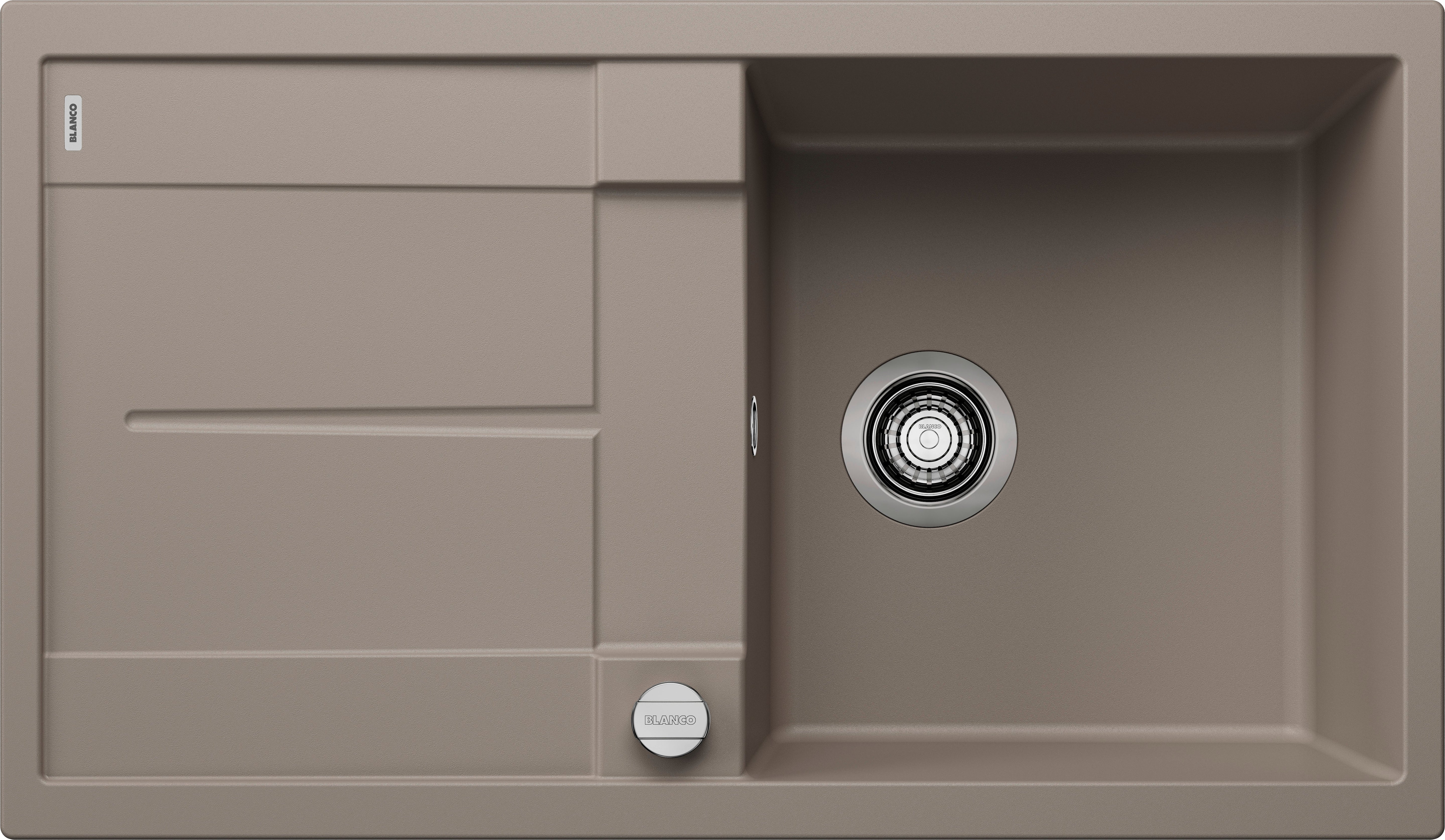 BLANCO METRA Silgranit Inset Sink