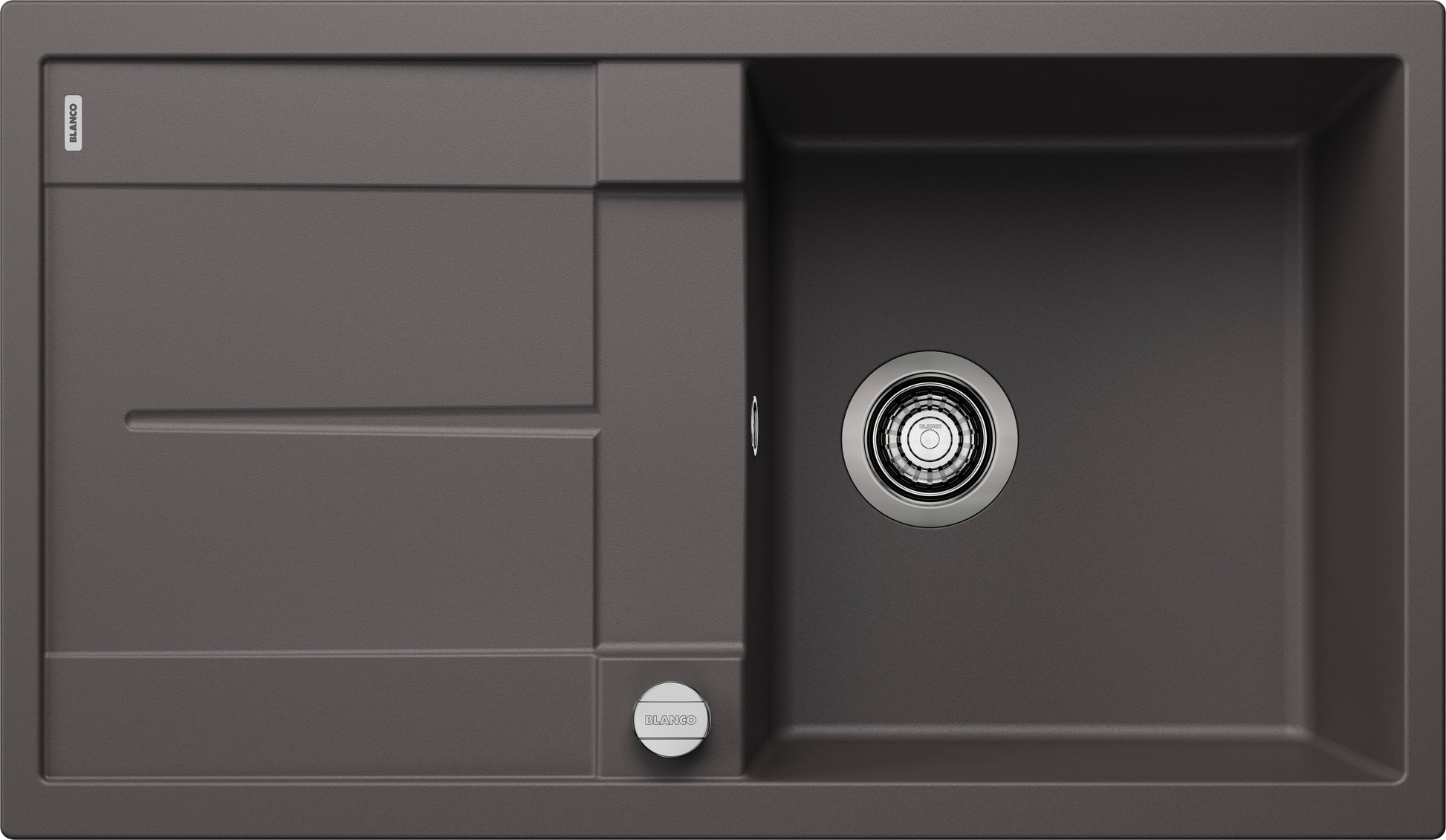 BLANCO METRA Silgranit Inset Sink