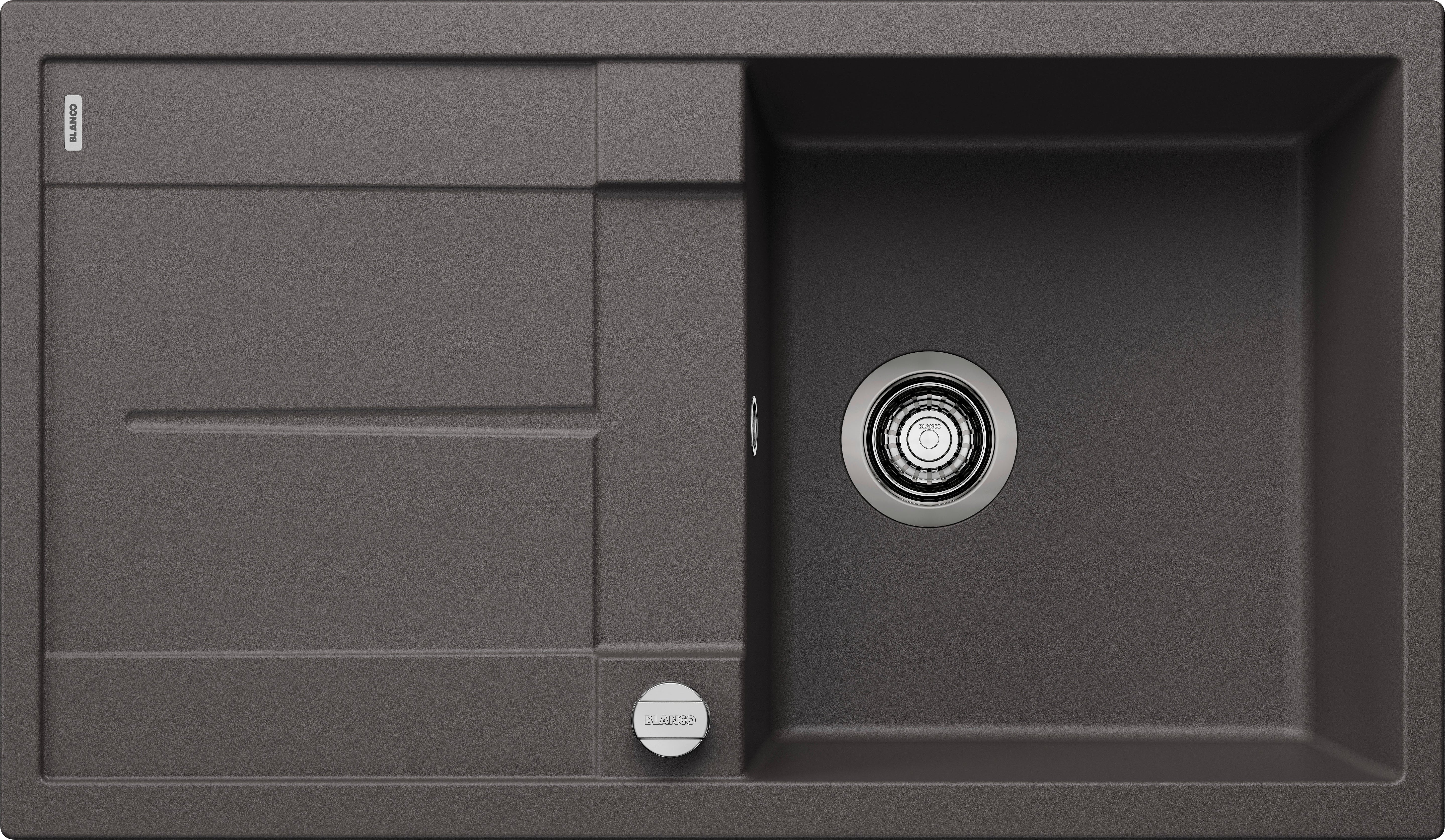 BLANCO METRA Silgranit Inset Sink