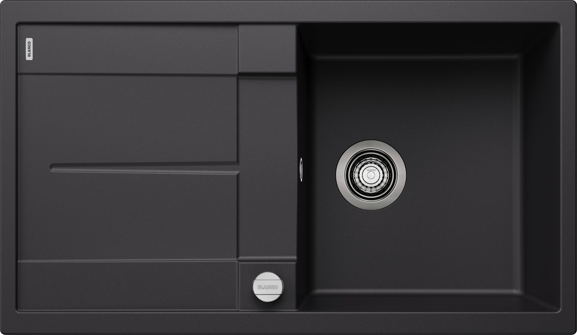 BLANCO METRA Silgranit Inset Sink