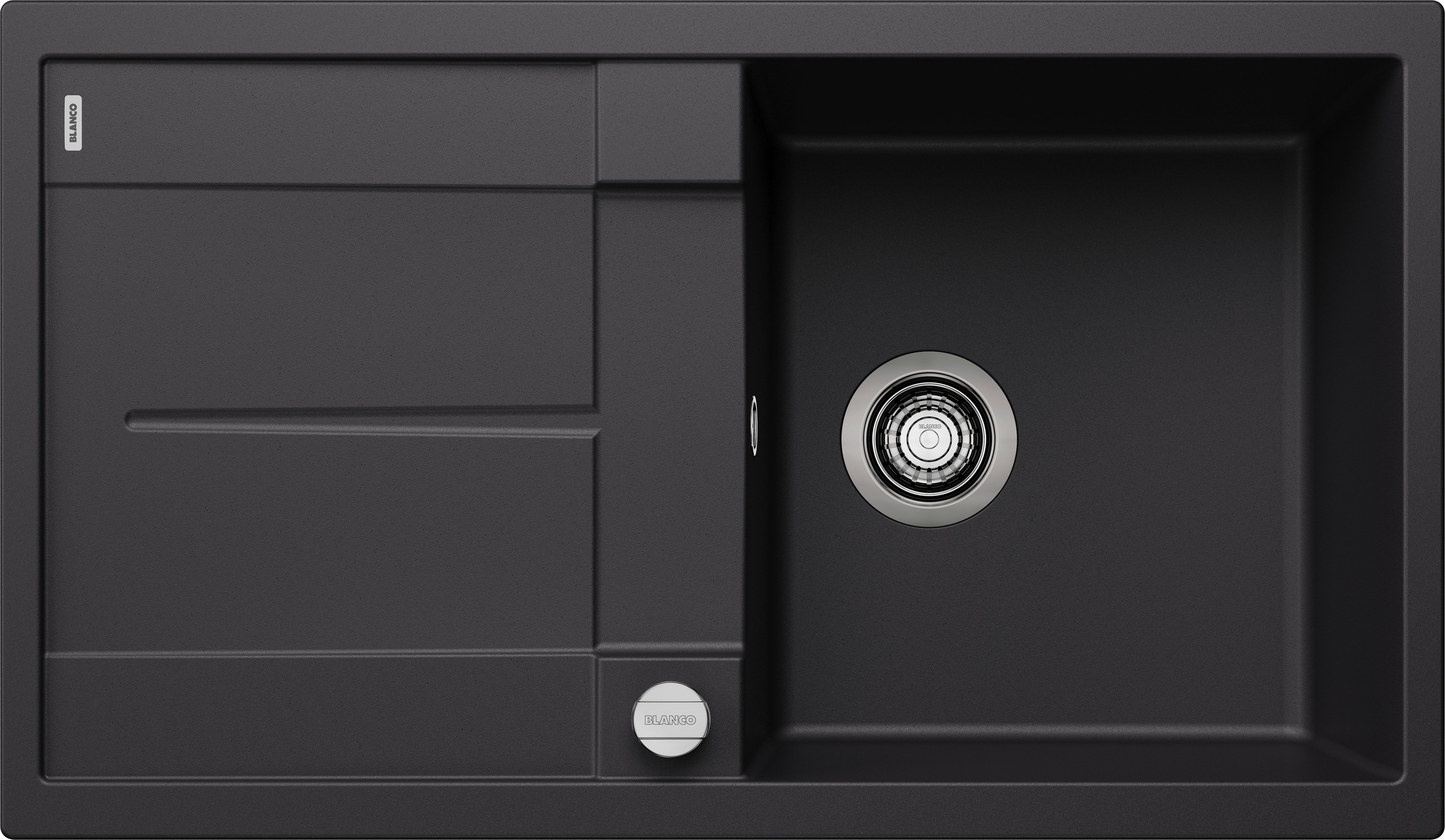 BLANCO METRA Silgranit Inset Sink