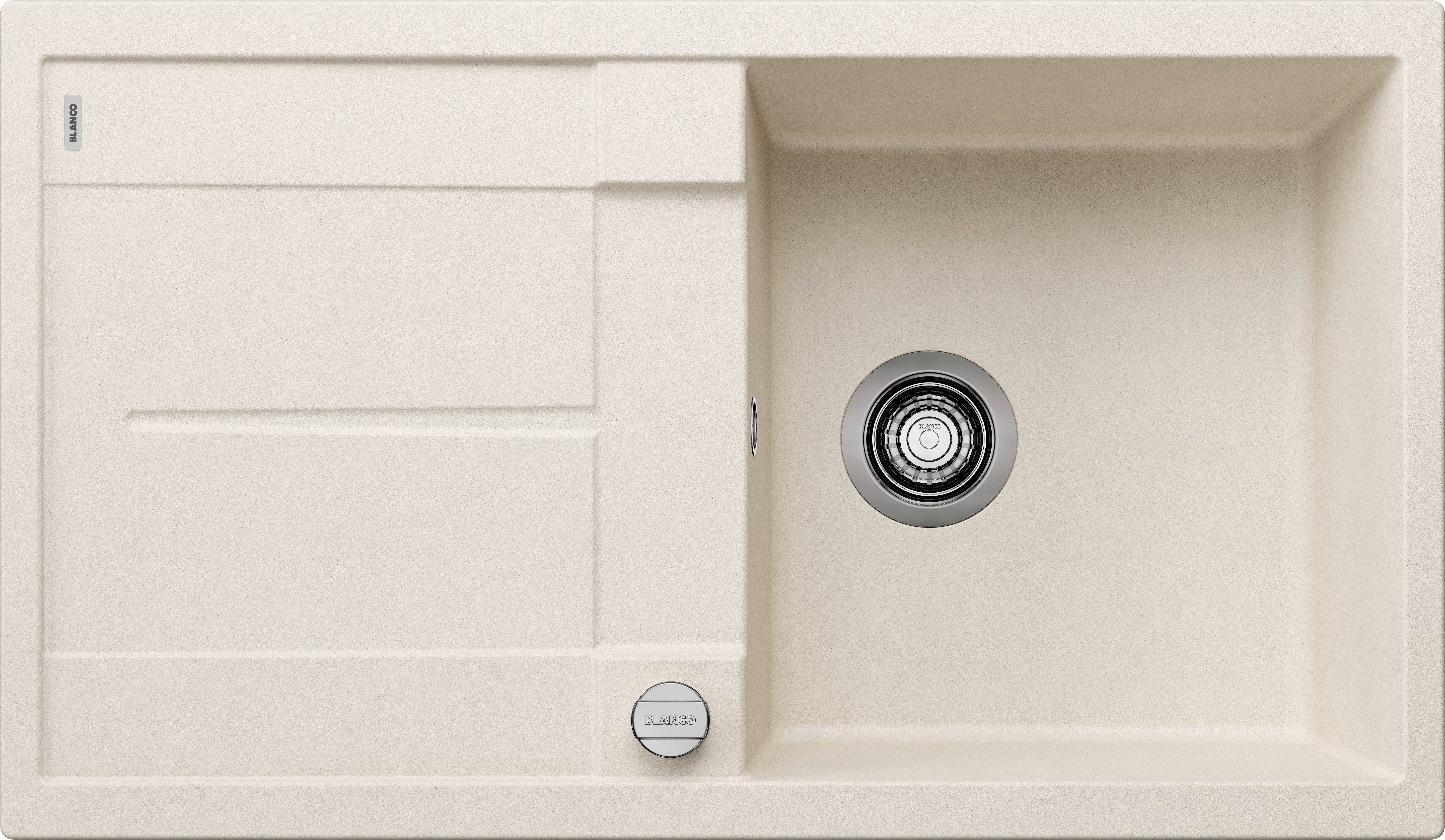BLANCO METRA Silgranit Inset Sink