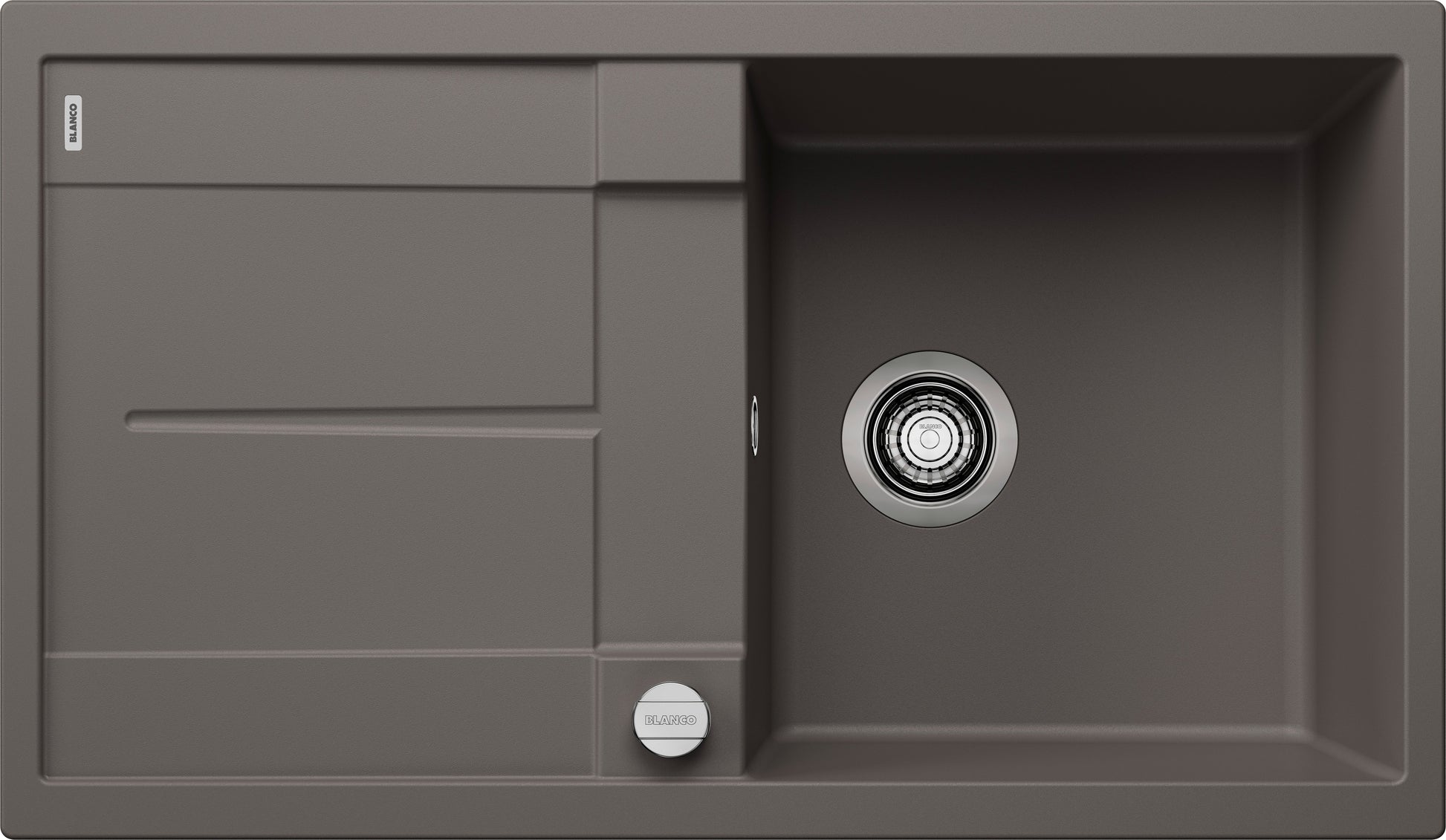 BLANCO METRA Silgranit Inset Sink