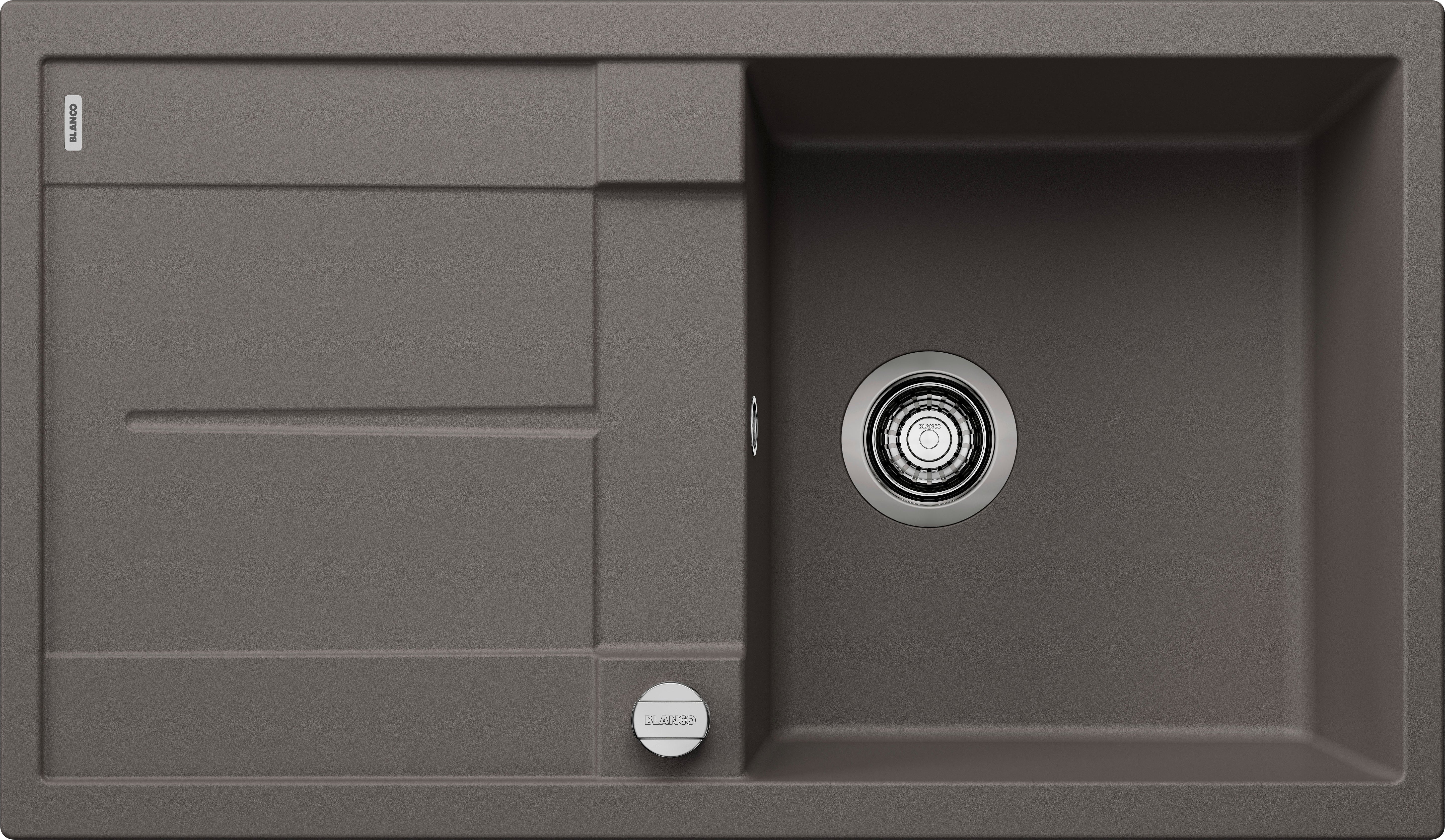 BLANCO METRA Silgranit Inset Sink