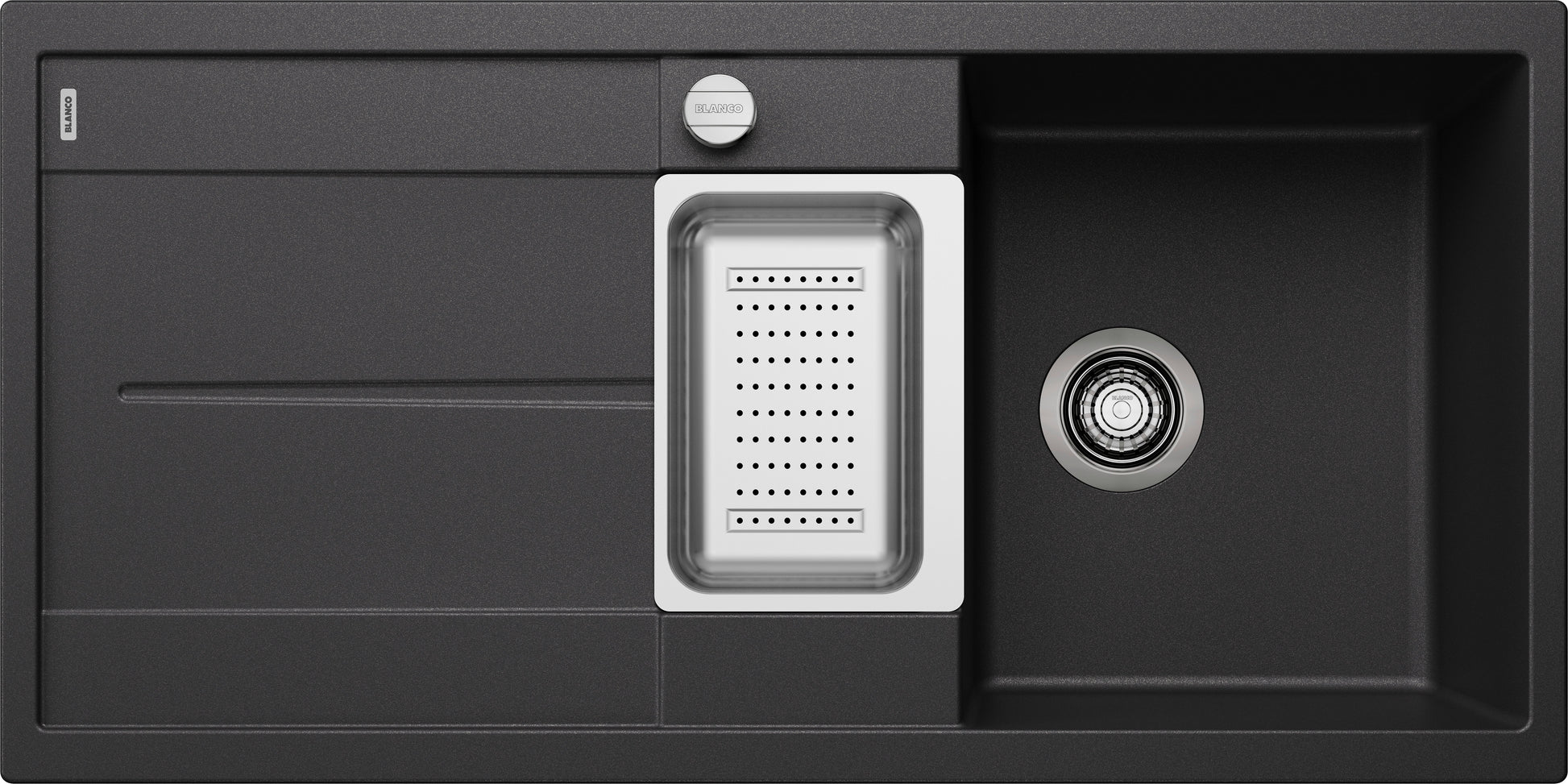 BLANCO METRA Silgranit Inset Sink