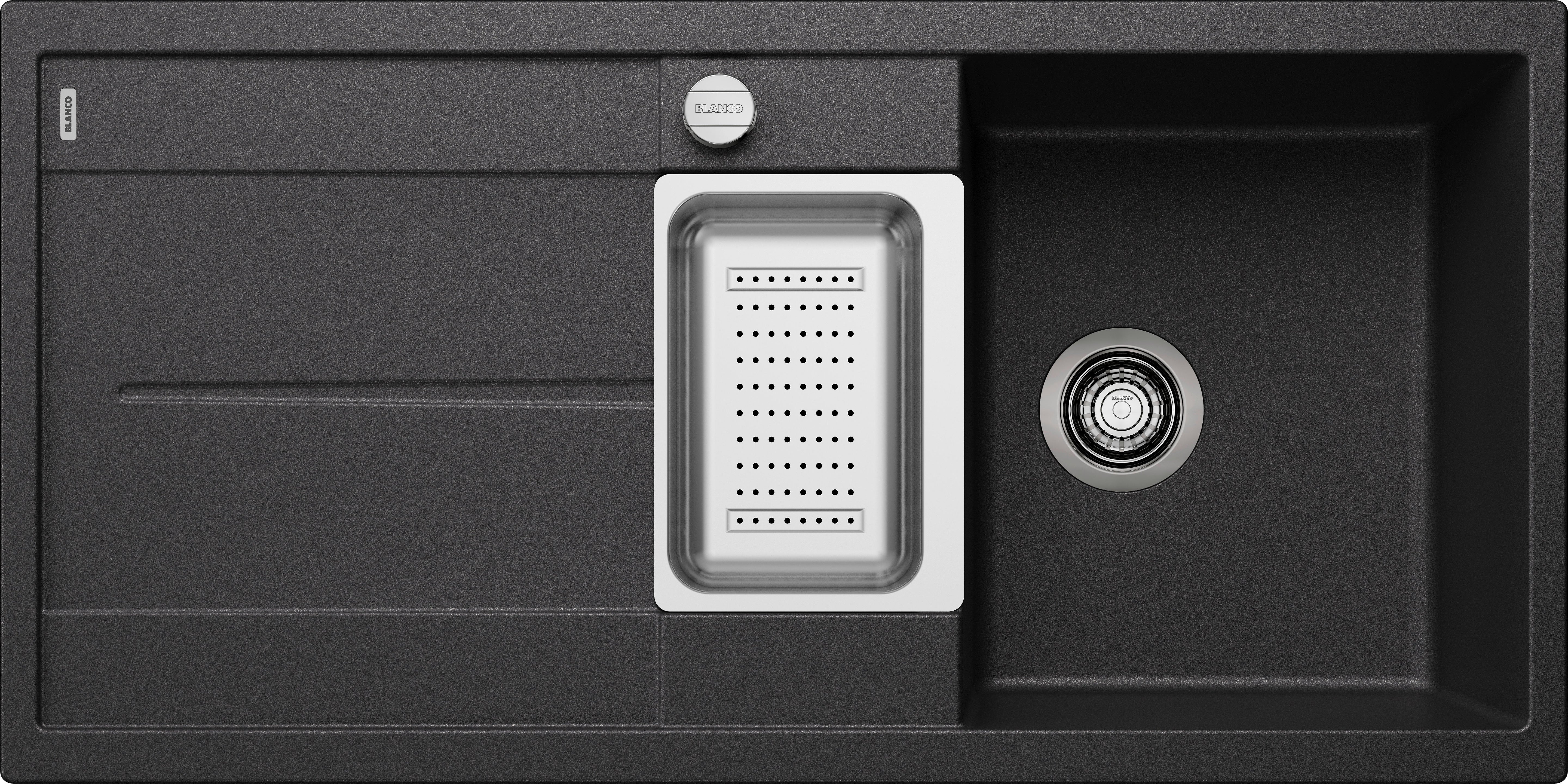 BLANCO METRA Silgranit Inset Sink