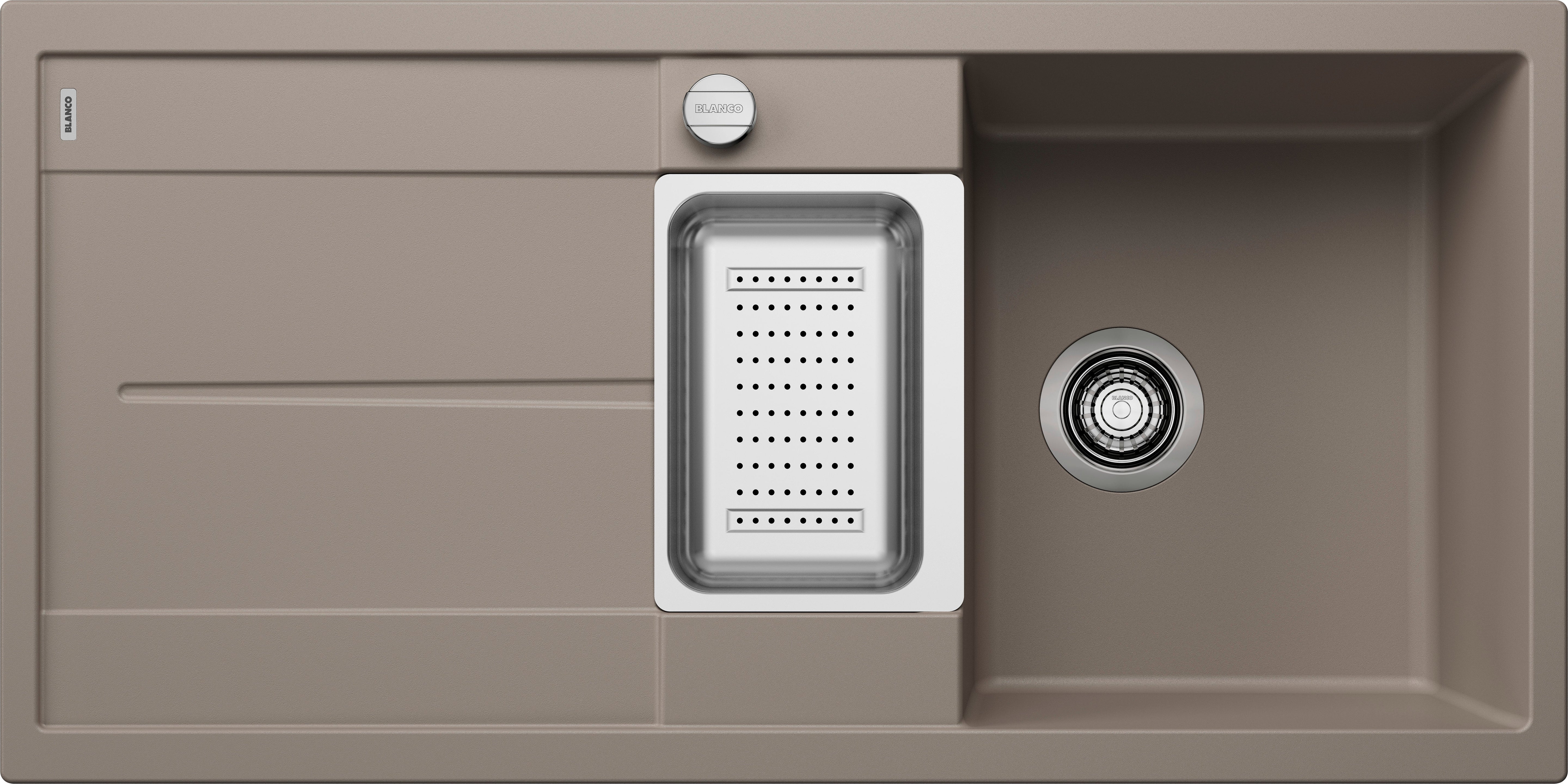 BLANCO METRA Silgranit Inset Sink