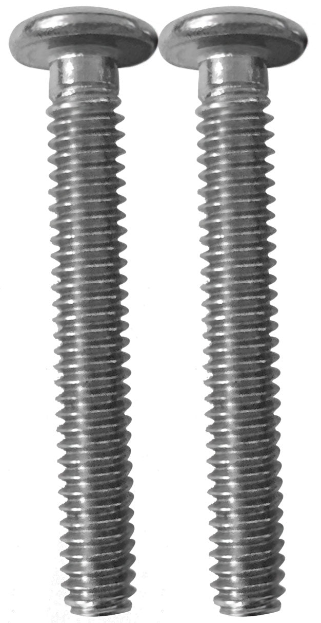 Euroshowers seat bolts 45mm