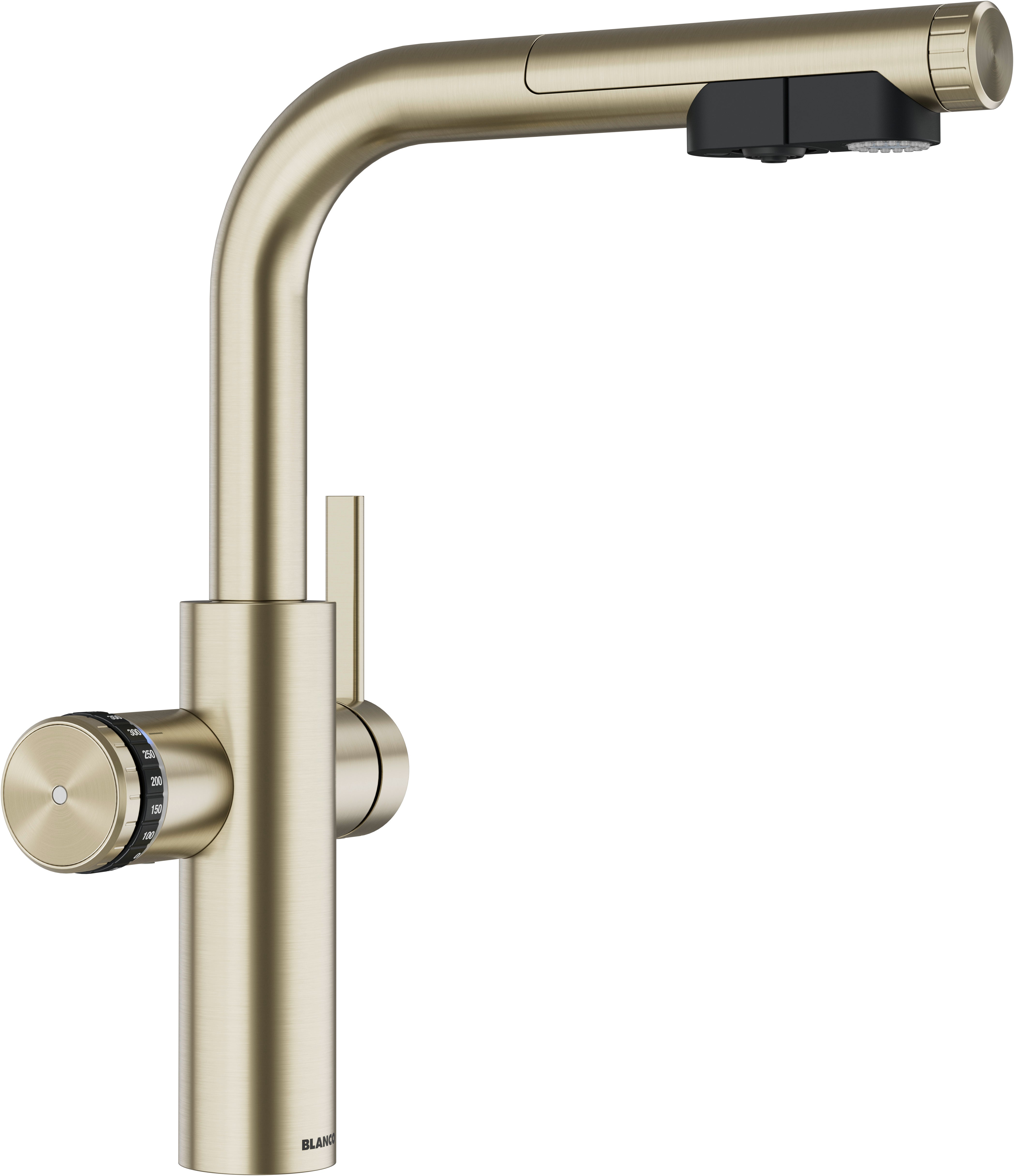 BLANCO CHOICE ICONA L
