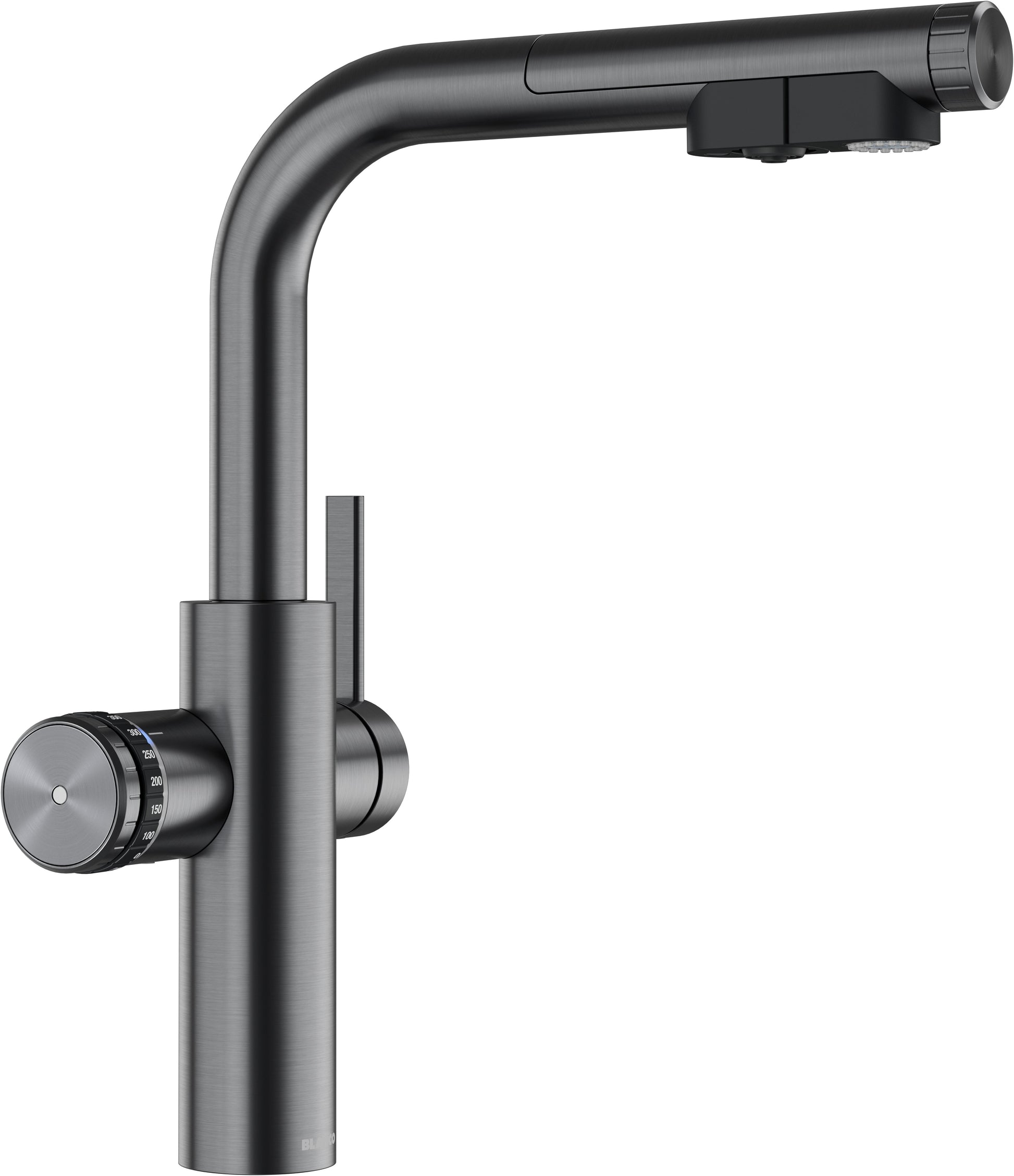 BLANCO CHOICE ICONA L