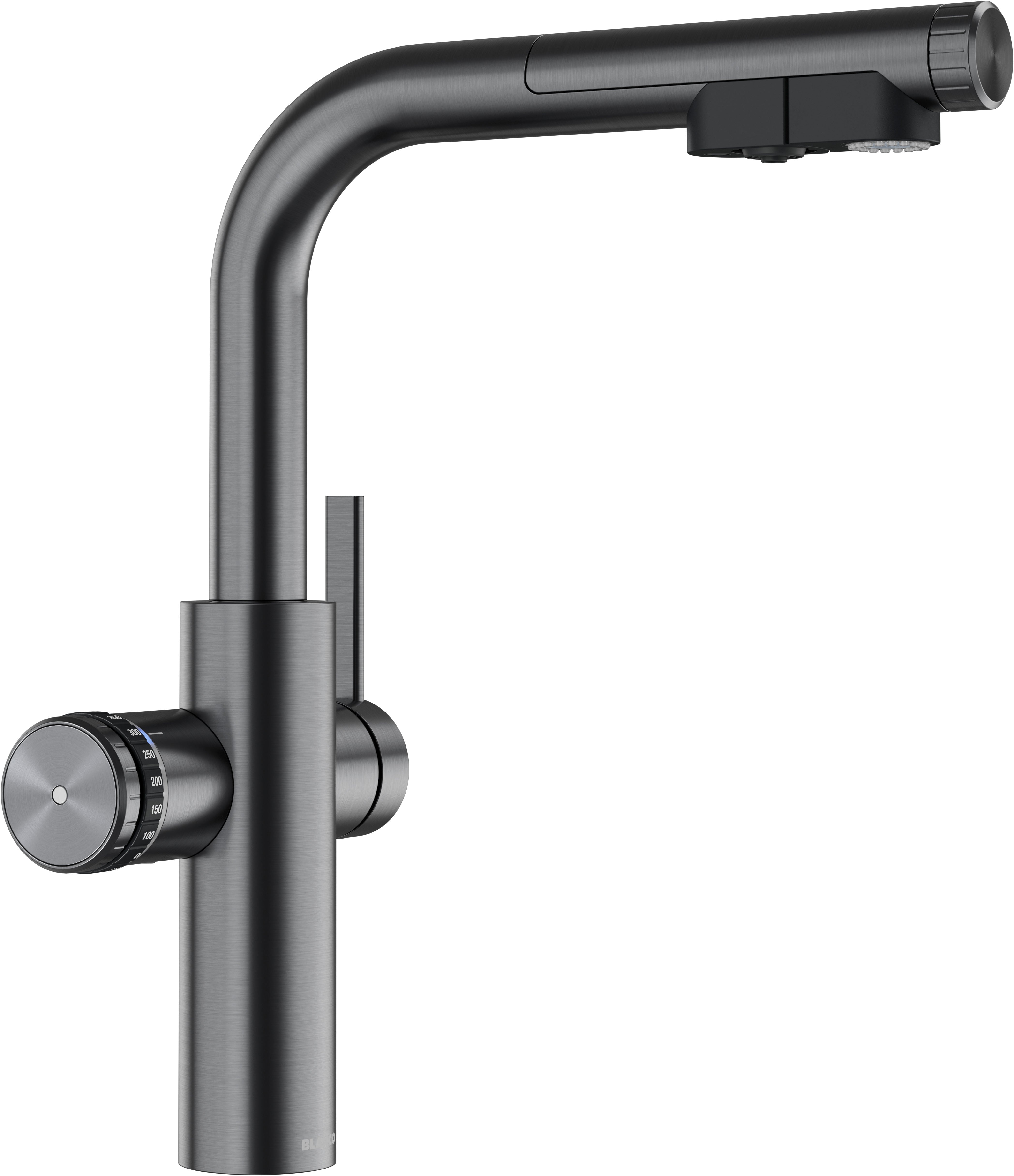 BLANCO CHOICE ICONA L