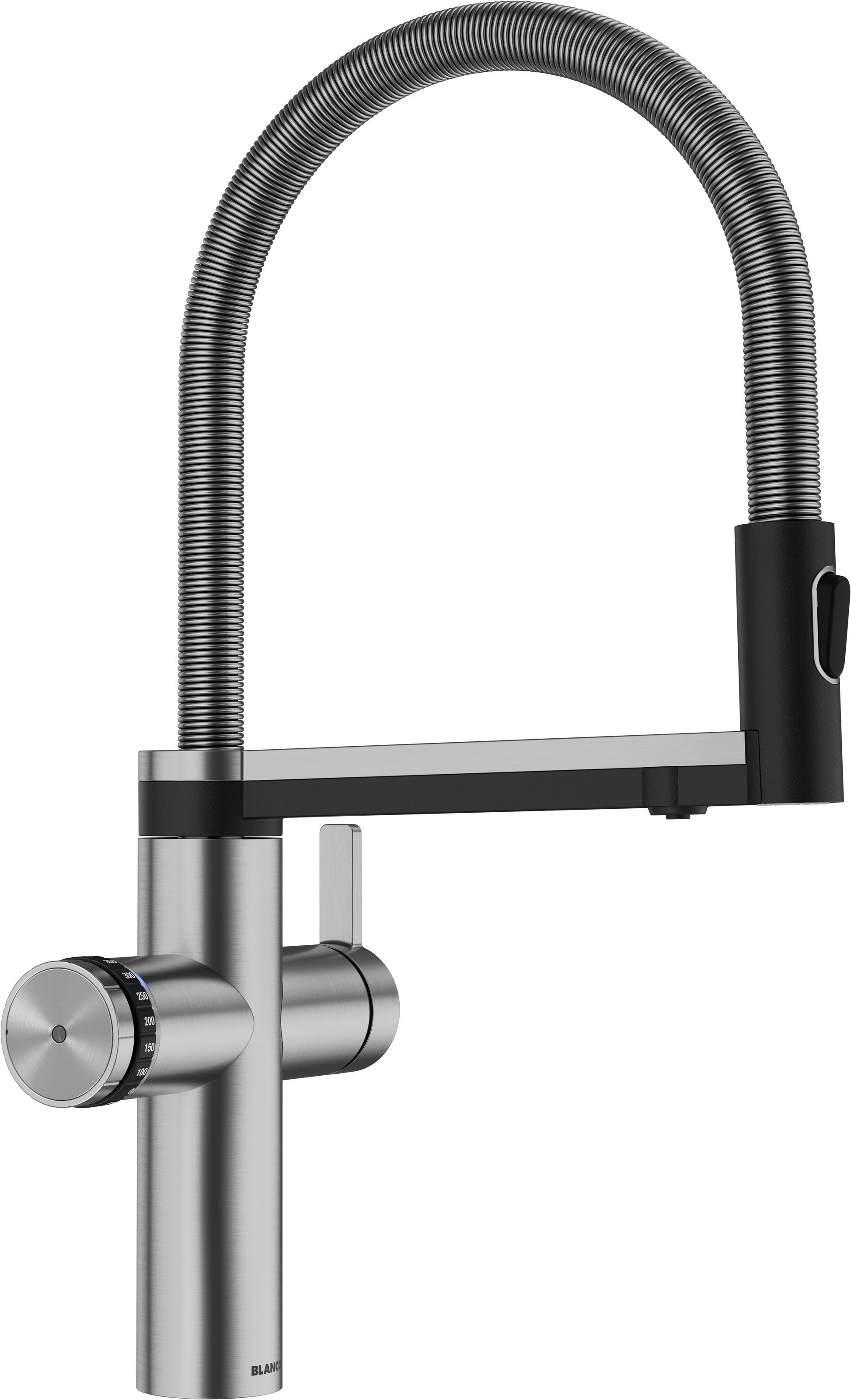 BLANCO CHOICE ICONA SEMI-PROFESSIONAL