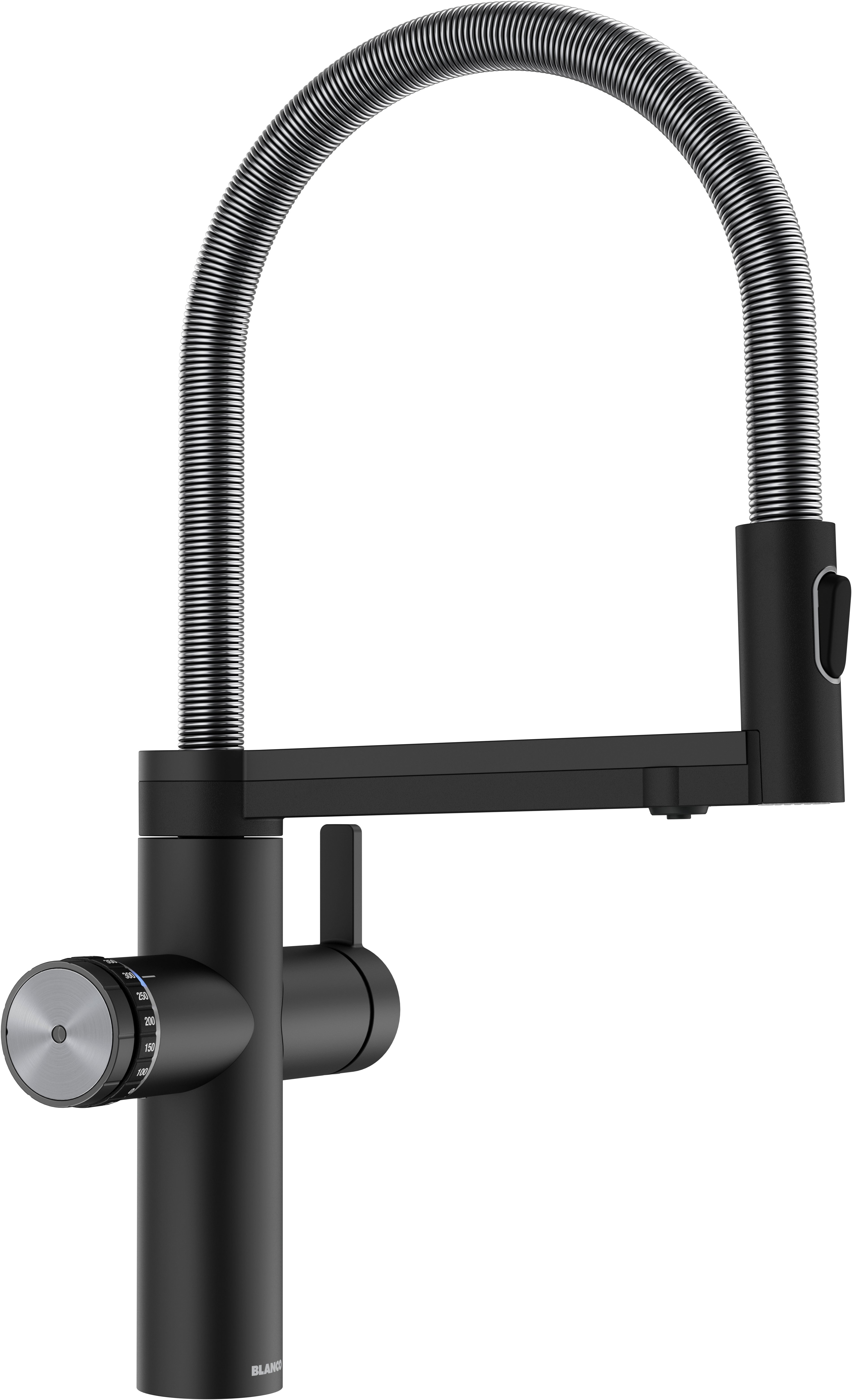 BLANCO CHOICE ICON SEMI-PROFESSIONAL