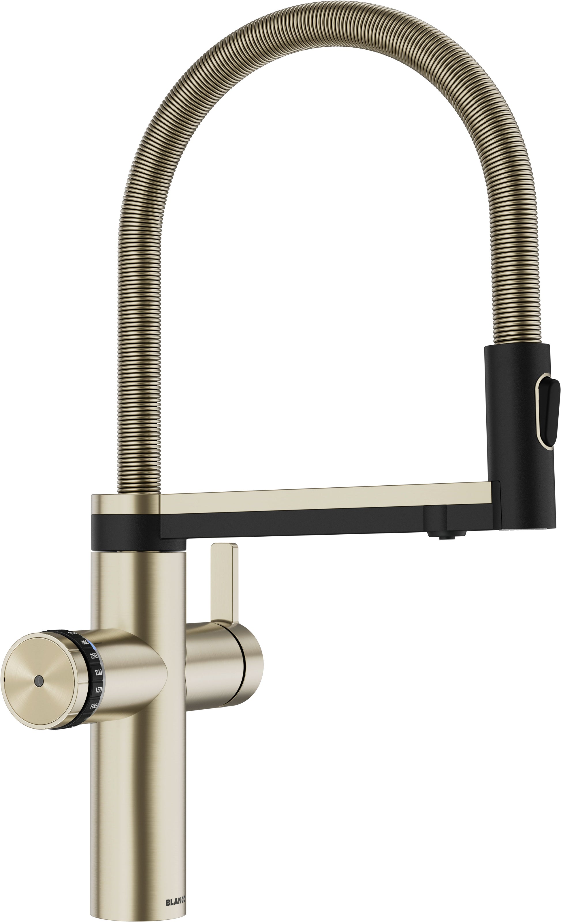 BLANCO CHOICE ICONA SEMI-PROFESSIONAL