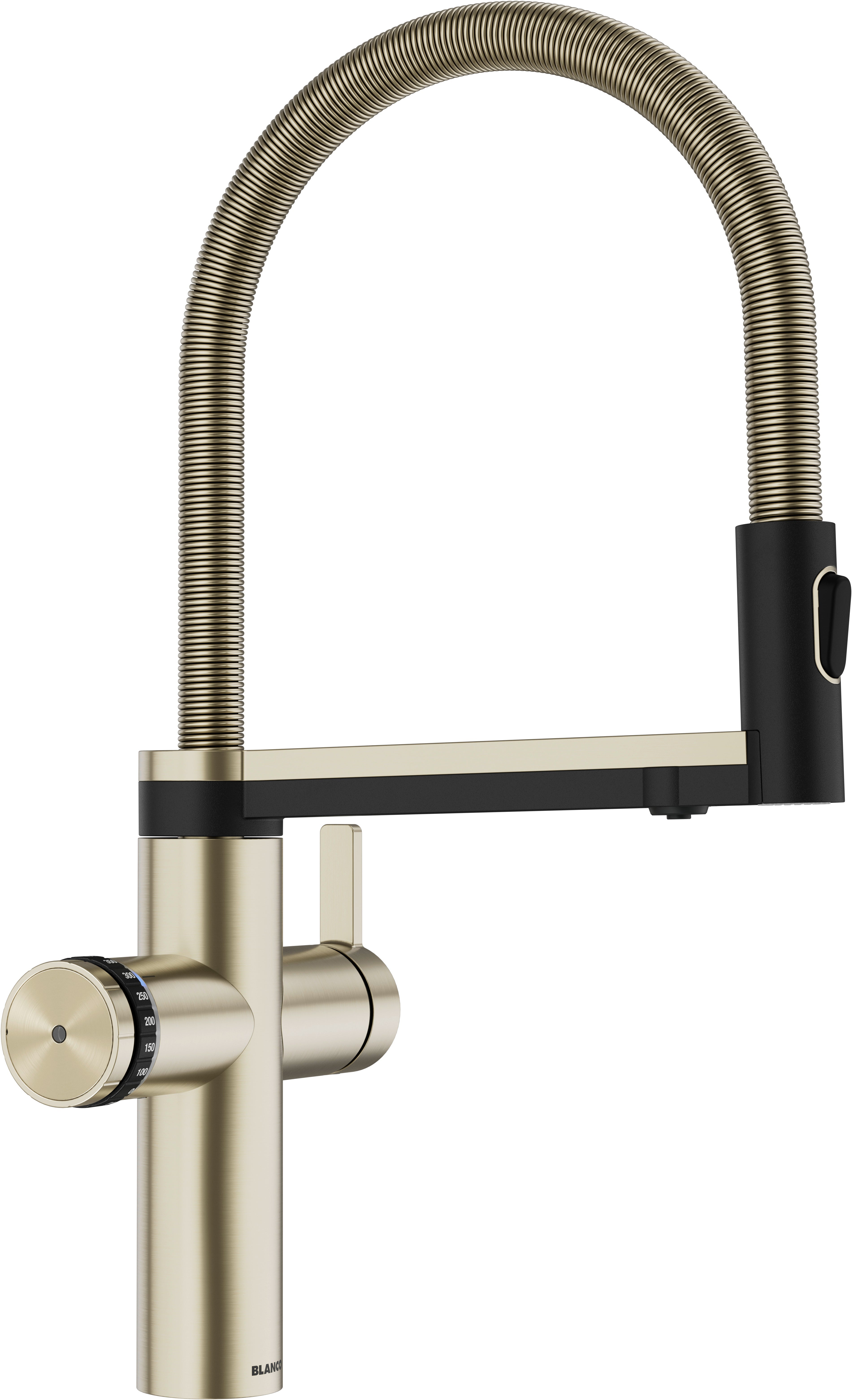 BLANCO CHOICE ICONA SEMI-PROFESSIONAL
