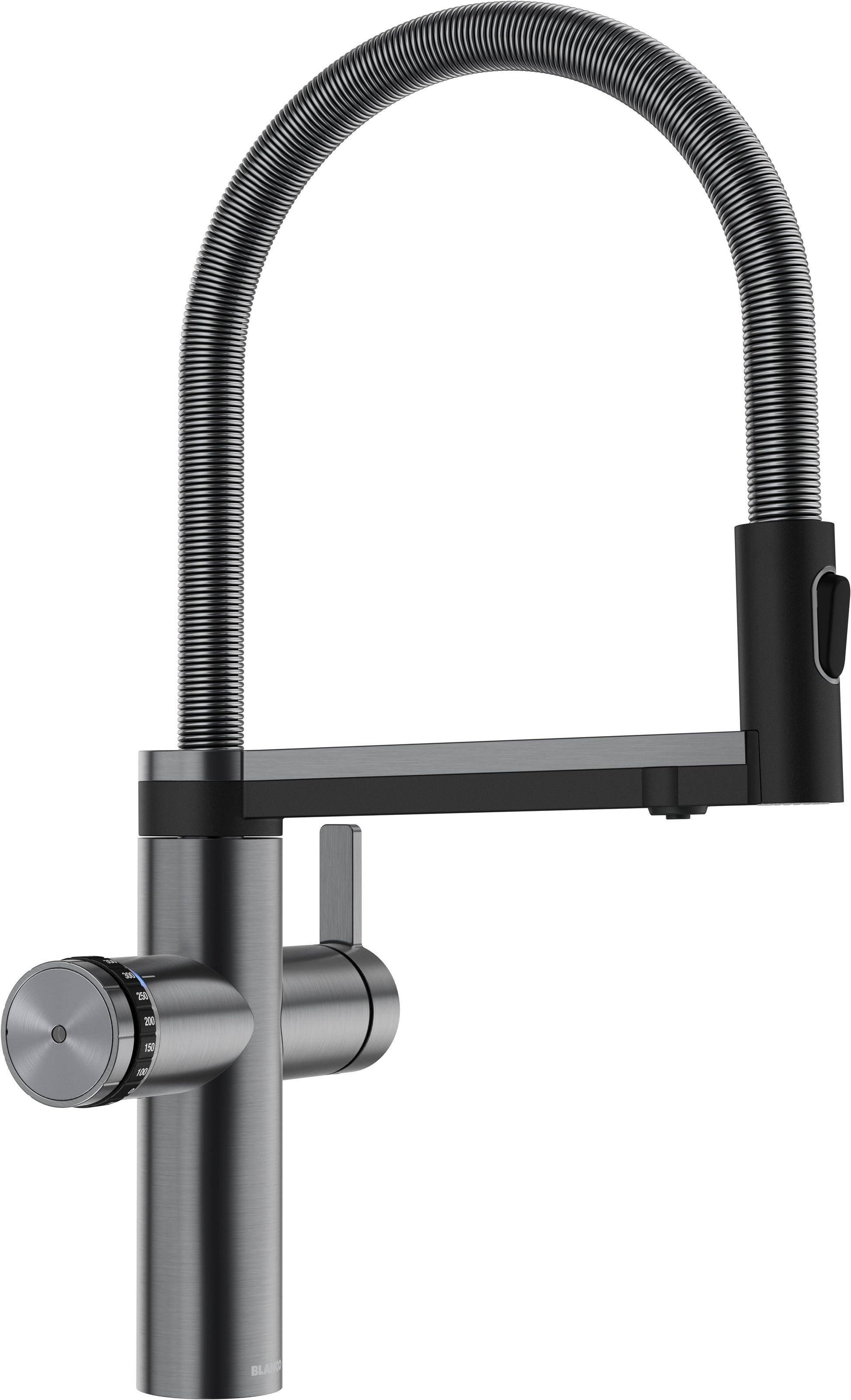 BLANCO CHOICE ICONA SEMI-PROFESSIONAL