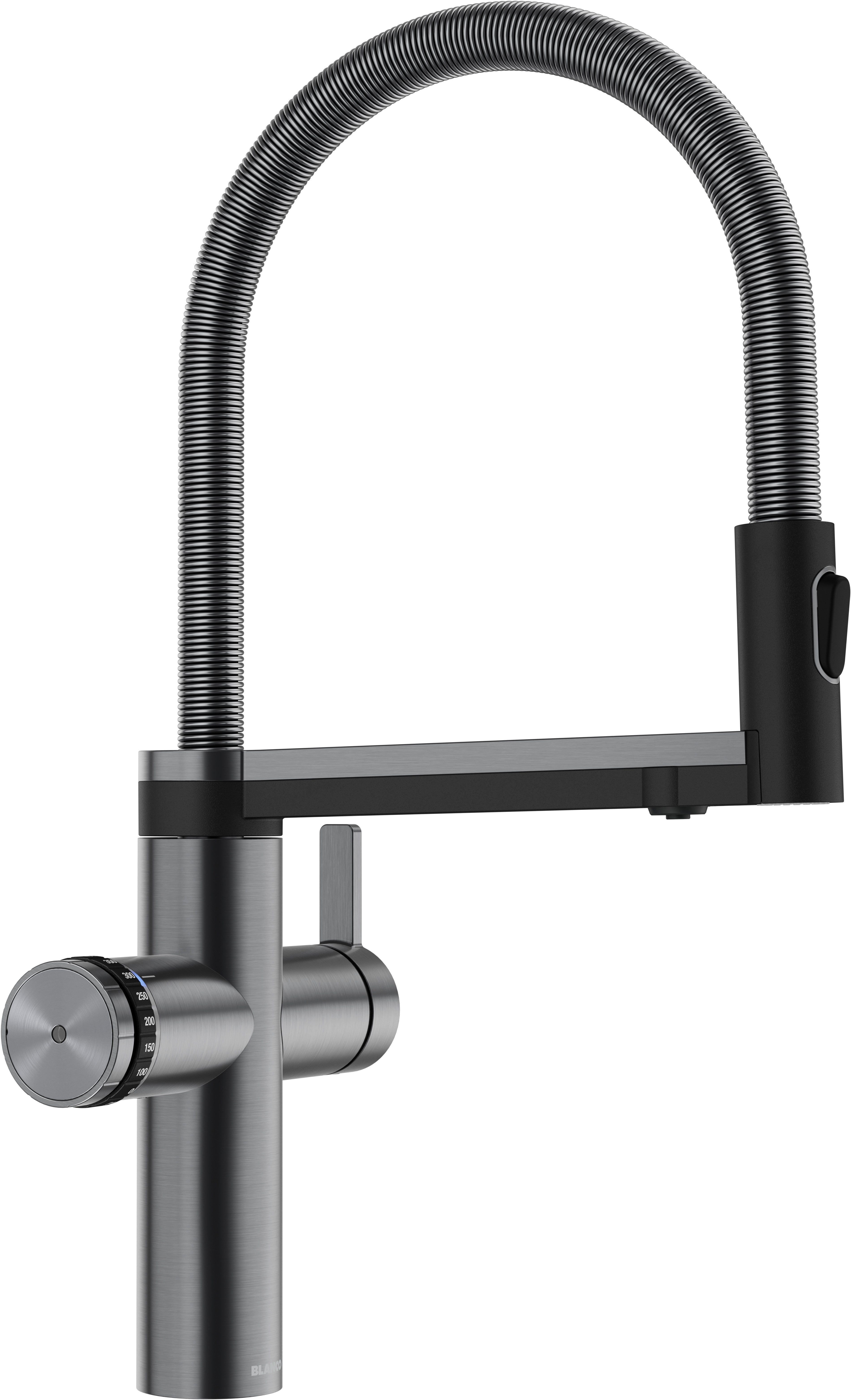 BLANCO CHOICE ICONA SEMI-PROFESSIONAL