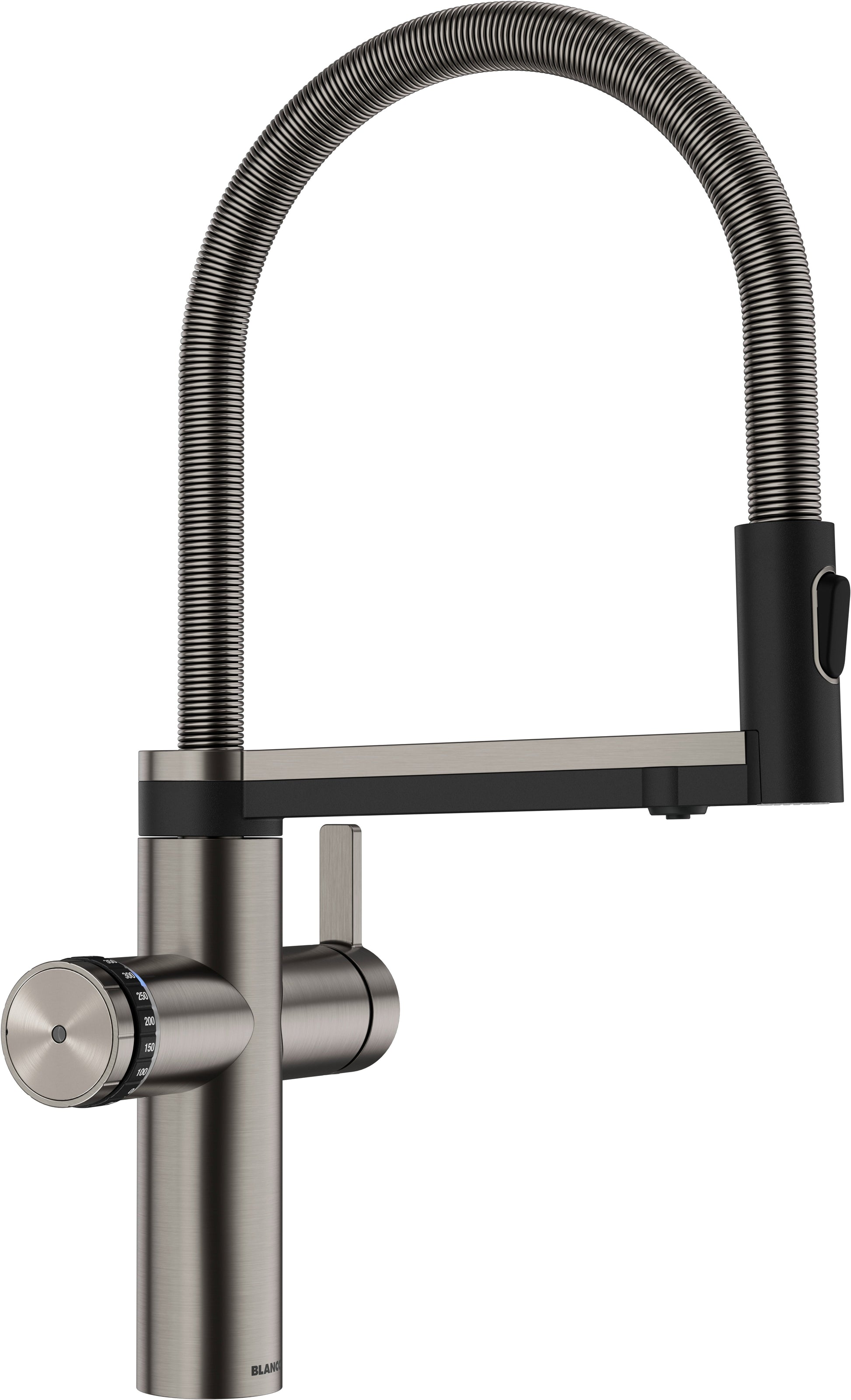 BLANCO CHOICE ICONA SEMI-PROFESSIONAL