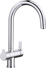 BLANCO TRIMA FILTER HP CHROME