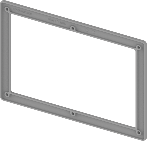 TECEsolid Spacing Frame