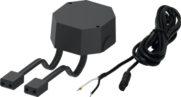 TECEsolid Electronic Transformer & Connection Cable