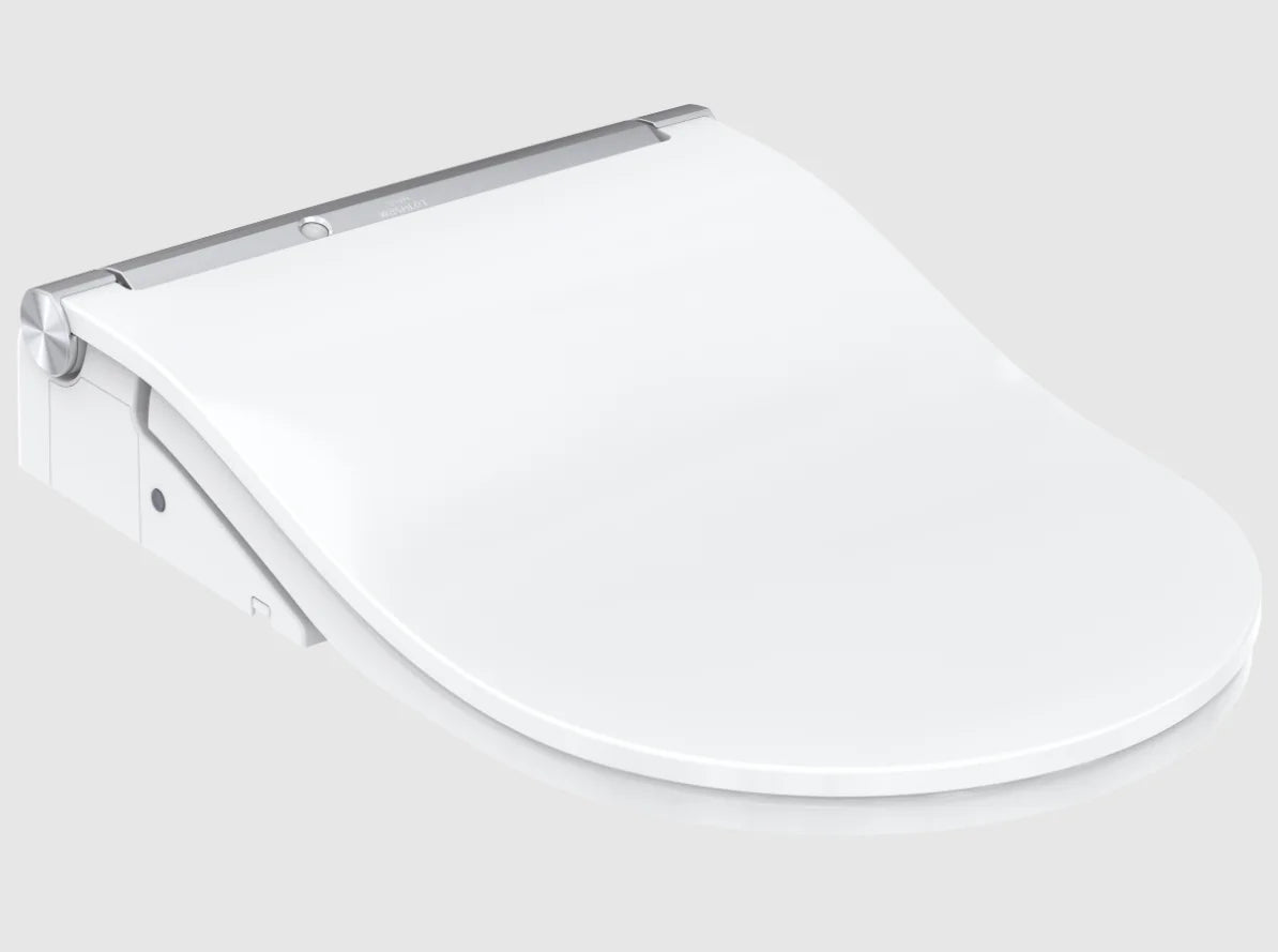 TOTO WASHLET® RW AUTO FLUSH SEAT