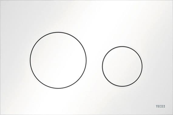 TECEloop Dual Flush