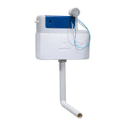 Roper Rhodes Cascade Concealed Cistern - Side Inlet