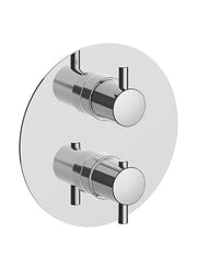 Uma 35 - 1,2,3 Outlet Trim