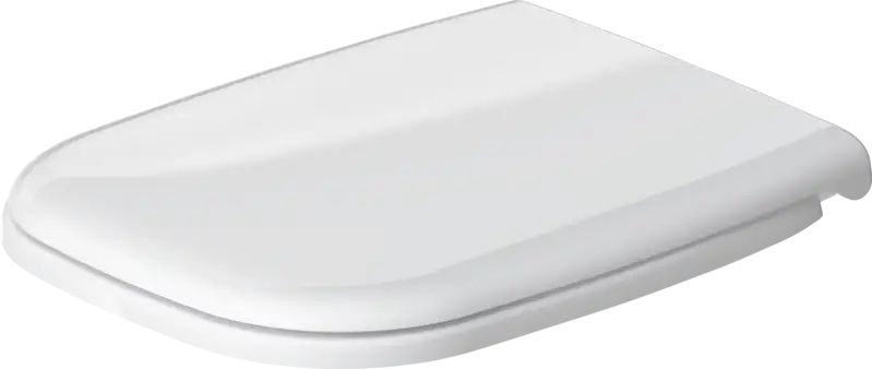 D-Code Toilet seat