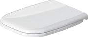 D-Code Toilet seat
