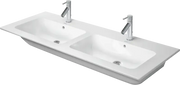 ME by Starck Double washbasin