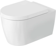 ME by Starck Wall-mounted toilet Hero Edition DuraFlush