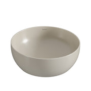 Round Bowl Washbasin