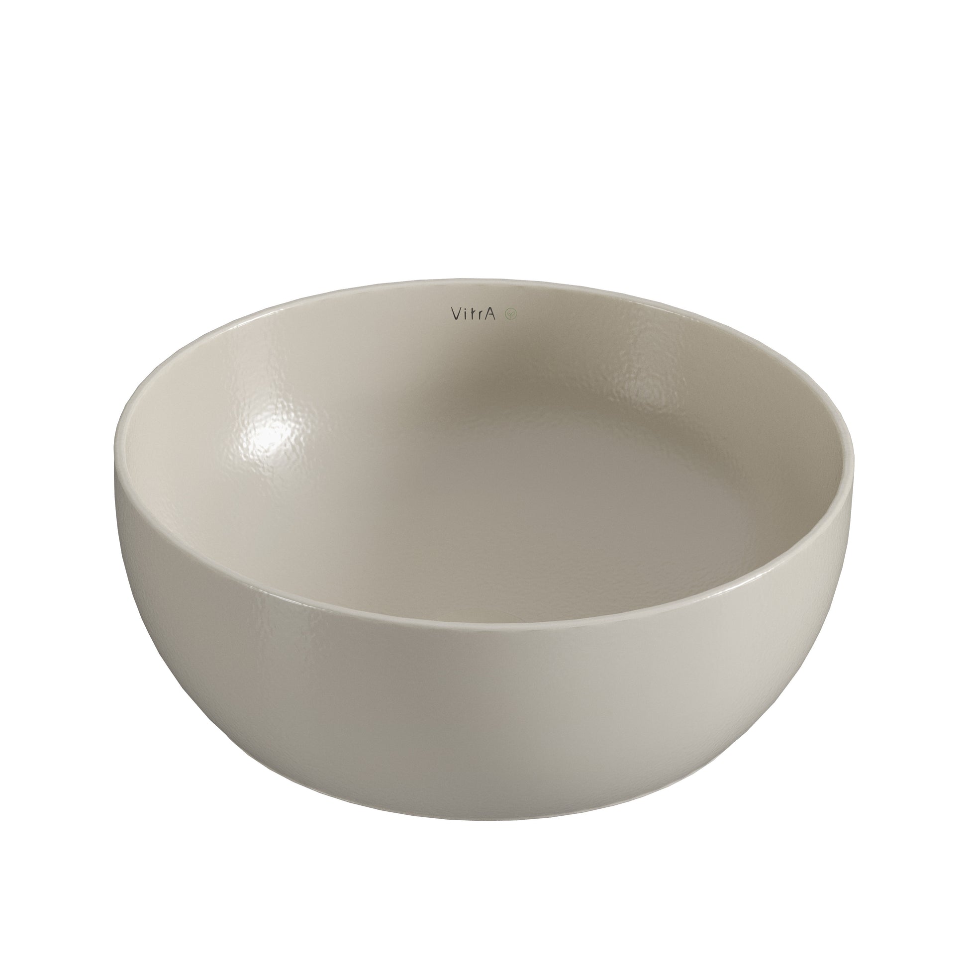 Round Bowl Washbasin