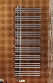 Zehnder Yucca Asym