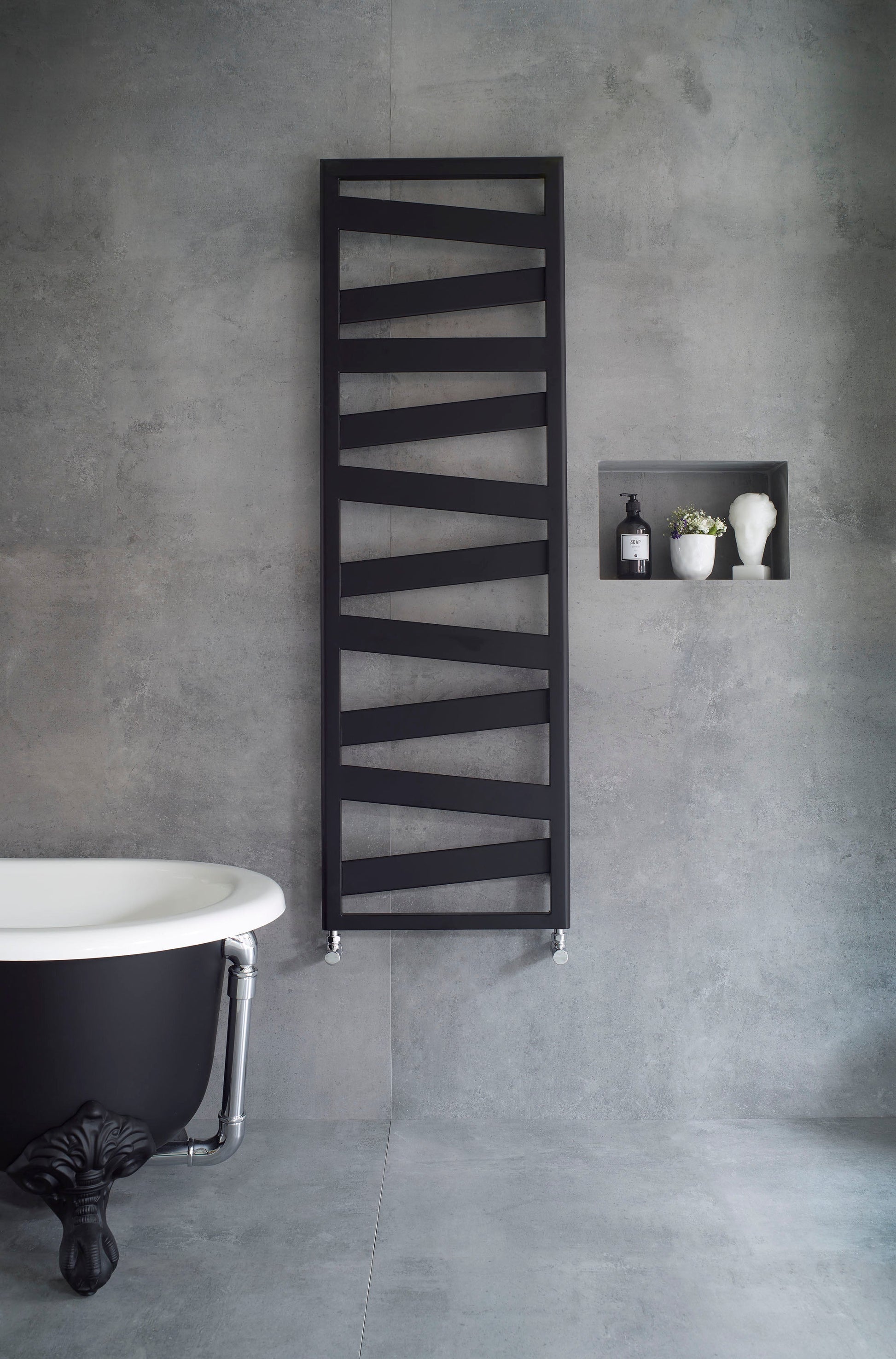 Zehnder Ribbon