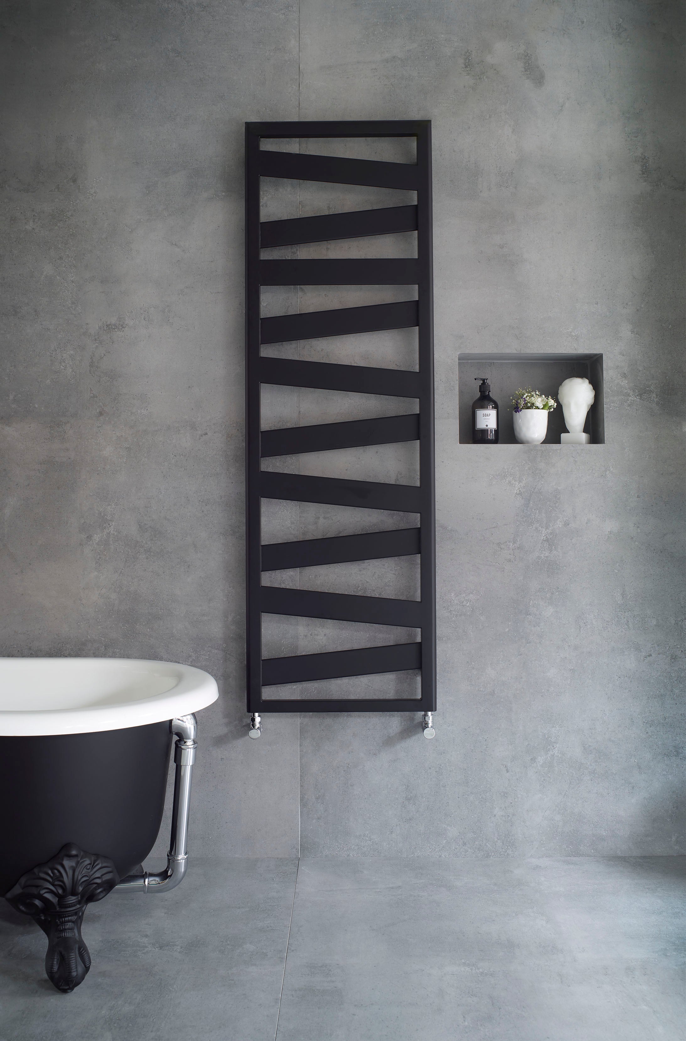 Zehnder Ribbon