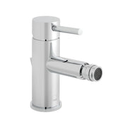 Zoo Mono Bidet Mixer Single Lever with Pop-Up Waste