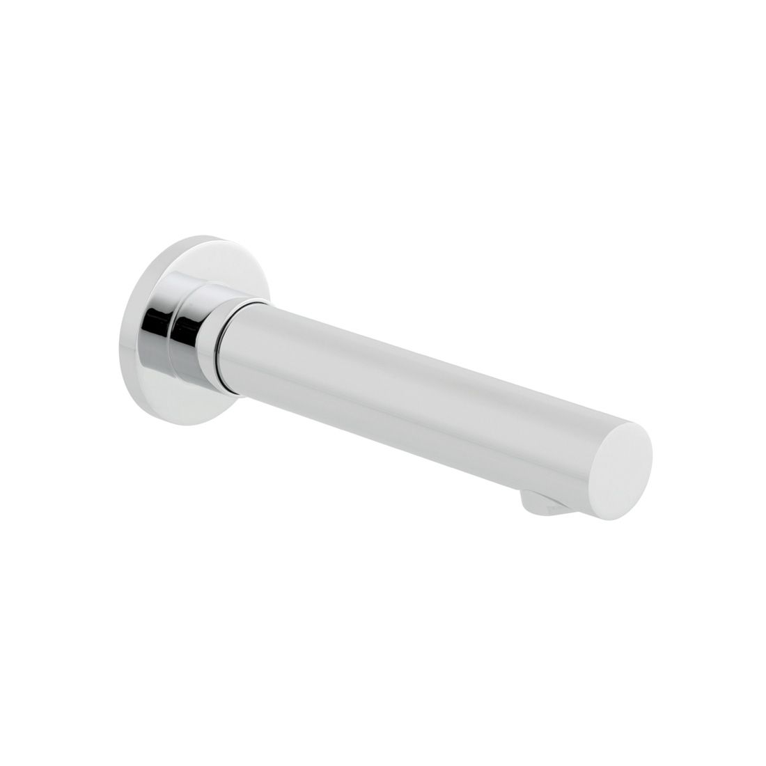 Zoo Bath Spout Wall Mounted